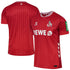 Hummel Unisex Away Fan Edition Football Jersey | Shop Hummel Unisex Away Soccer Shirt Online