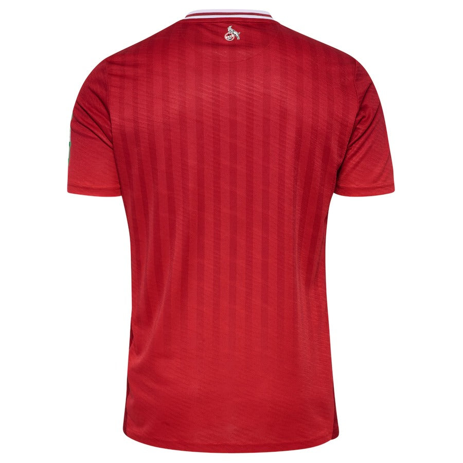Hummel Unisex Away Fan Edition Football Jersey | Shop Hummel Unisex Away Soccer Shirt Online