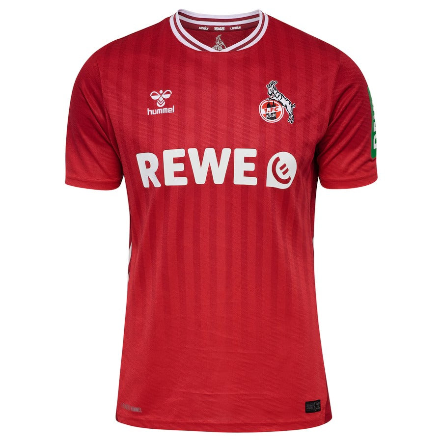 Hummel Unisex Away Fan Edition Football Jersey | Shop Hummel Unisex Away Soccer Shirt Online