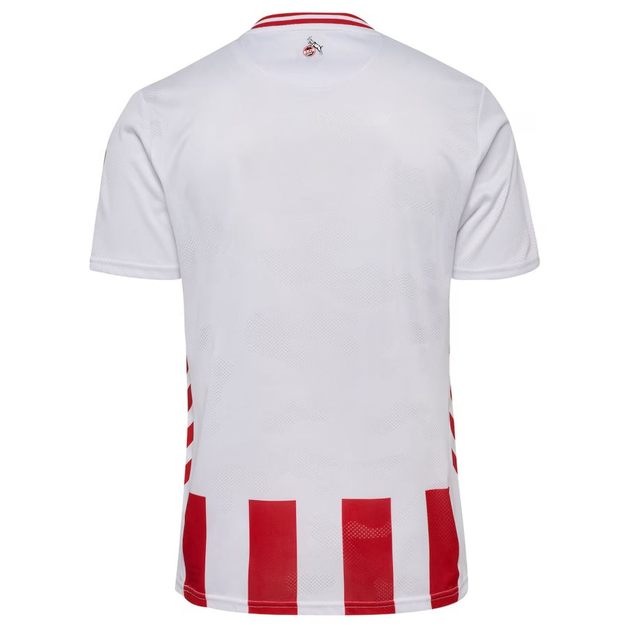 Hummel Unisex Home Fan Edition Football Jersey | Shop Hummel Unisex Home Soccer Shirt Online