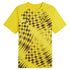 Borussia Dortmund Puma 2023/24 Pre-Match Authentic T-shirt - Yellow