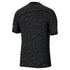Paris Saint-Germain Jordan Brand 2023/24 Third Match Authentic T-shirt - Anthracite