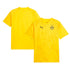 Borussia Dortmund Puma 2023/24 Training Authentic T-shirt - Yellow