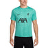 Liverpool Nike 2024/25 Academy Pro Pre-Match Top - Teal