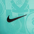 Liverpool Nike 2024/25 Academy Pro Pre-Match Top - Teal