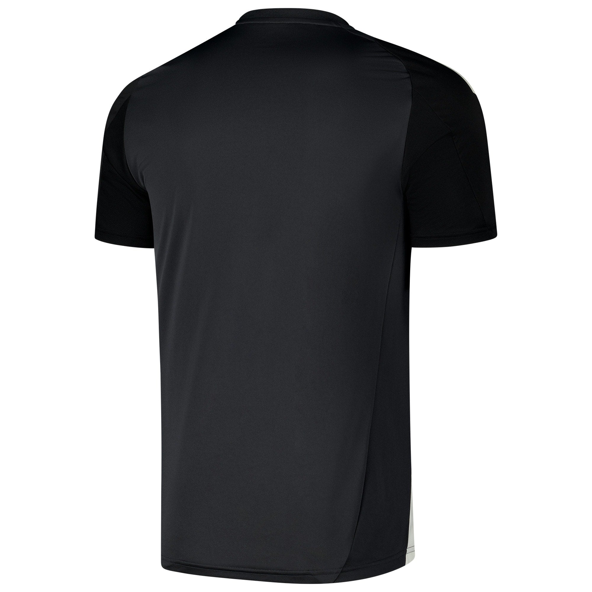 Manchester United adidas 2024/25 AEROREADY Training Authentic T-shirt - Black