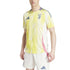 Juventus adidas 2024/25 Away Authentic T-shirt - Yellow