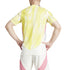 Juventus adidas 2024/25 Away Authentic T-shirt - Yellow