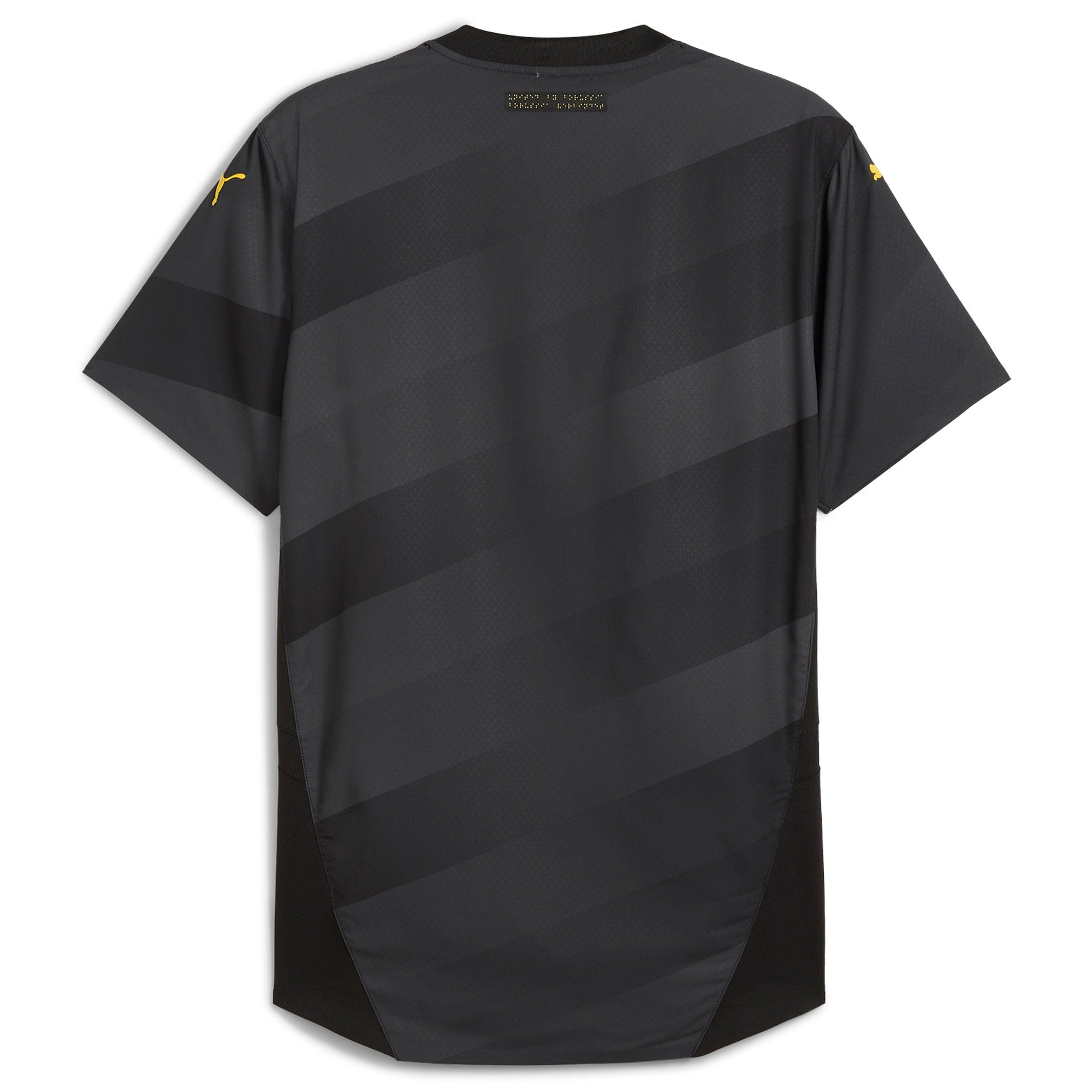 Borussia Dortmund Puma 2024/25 Pre-Match Authentic T-shirt - White