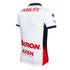 Chivas Puma 2024/25 Away Authentic T-shirt - White