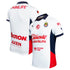 Chivas Puma 2024/25 Away Authentic T-shirt - White