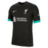 Trent Alexander-Arnold Liverpool Nike 2024/25 Away Authentic T-shirt - Forest Green