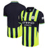 Manchester City Puma 2024/25 Away Authentic T-shirt - Navy