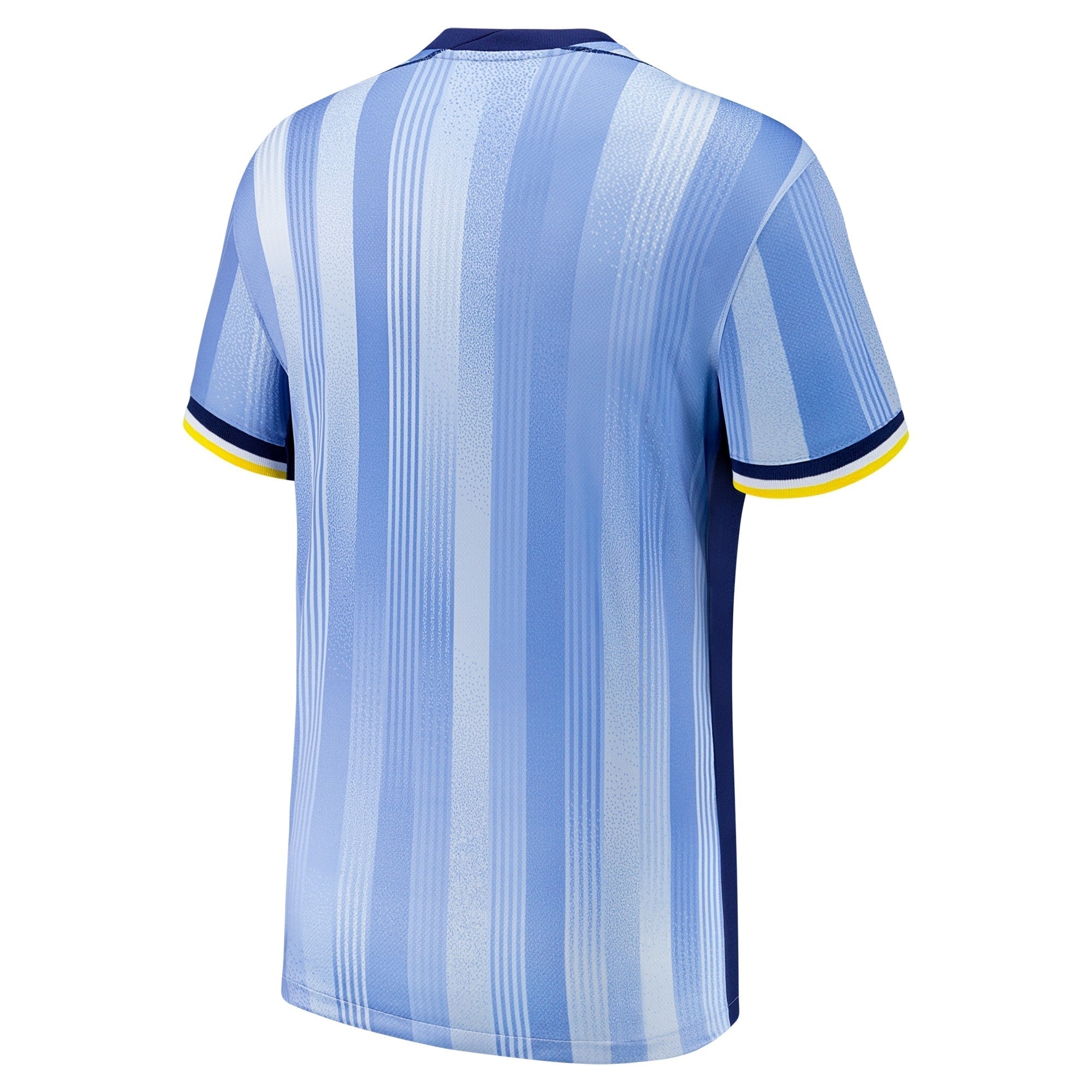 Tottenham Hotspur Nike 2024/25 Away Authentic T-shirt - Blue