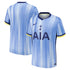 Tottenham Hotspur Nike 2024/25 Away Authentic T-shirt - Blue