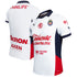 Chivas Puma 2024/25 Away Authentic T-shirt - White