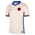 Moisés Caicedo Chelsea Nike 2024/25 Away Player Authentic T-shirt - Orange
