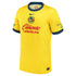 Club America Nike 2024/25 Home Authentic T-shirt - Yellow