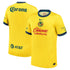 Club America Nike 2024/25 Home Authentic T-shirt - Yellow