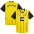 Borussia Dortmund Puma 2024/25 Home Authentic T-shirt - Yellow