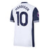 James Maddison Tottenham Hotspur Nike 2024/25 Home Player Authentic T-shirt - White