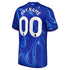 Chelsea Nike 2024/25 Home Custom Authentic T-shirt - Blue