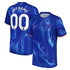Chelsea Nike 2024/25 Home Custom Authentic T-shirt - Blue