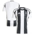 Juventus adidas 2024/25 Home Authentic T-shirt - White