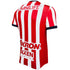 Chivas Puma 2024/25 Home Authentic T-shirt - Red