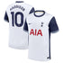 James Maddison Tottenham Hotspur Nike 2024/25 Home Player Authentic T-shirt - White