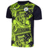 Manchester City Puma 2024/25 Pre-Match Authentic T-shirt - Black