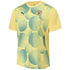 Manchester City Puma 2024/25 Pre-Match Authentic T-shirt - Gold