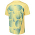 Manchester City Puma 2024/25 Pre-Match Authentic T-shirt - Gold