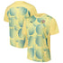 Manchester City Puma 2024/25 Pre-Match Authentic T-shirt - Gold