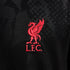 Liverpool Nike 2024/25 Third Academy Pro Pre-Match Top - Black