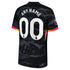 Chelsea Nike 2024/25 Third Custom Authentic T-shirt - Anthracite