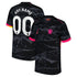 Chelsea Nike 2024/25 Third Custom Authentic T-shirt - Anthracite