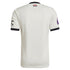 Manchester United adidas Originals 2024/25 Third Authentic T-shirt - Cream