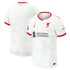 Liverpool Nike 2024/25 Third Authentic T-shirt - White