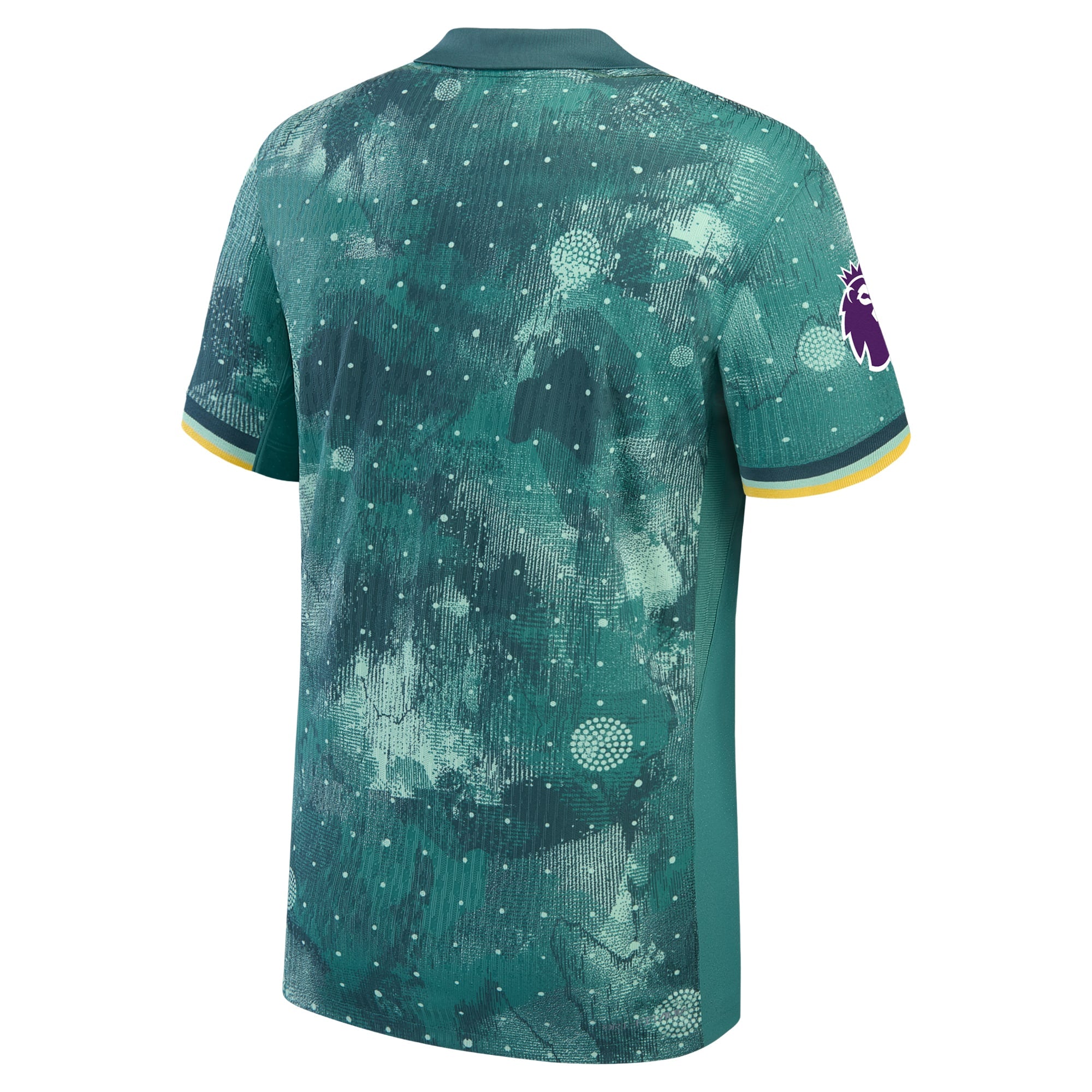 Tottenham Hotspur Nike 2024/25 Third Authentic T-shirt - Green