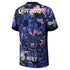 Club America Nike 2024/25 Third Authentic T-shirt - Blue
