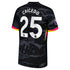 Moisés Caicedo Chelsea Nike 2024/25 Third Player Authentic T-shirt - Anthracite