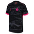 Reece James Chelsea Nike 2024/25 Third Player Authentic T-shirt - Anthracite
