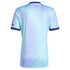 Arsenal adidas Originals 2024/25 Third Authentic T-shirt - Aqua