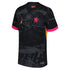 Chelsea Nike 2024/25 Third Custom Authentic T-shirt - Anthracite