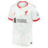 Liverpool Nike 2024/25 Third Authentic T-shirt - White
