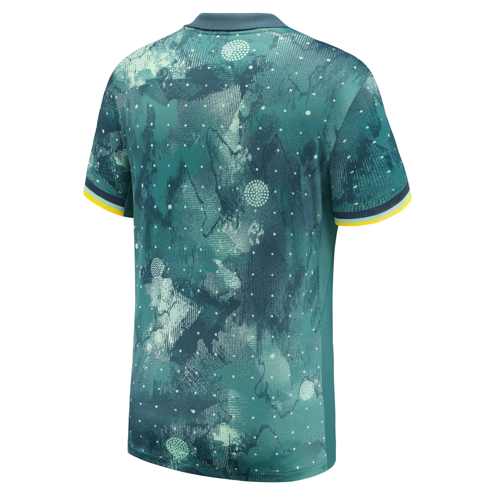 Tottenham Hotspur Nike 2024/25 Third Authentic T-shirt - Green