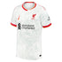 Trent Alexander-Arnold Liverpool Nike 2024/25 Third Authentic T-shirt - White