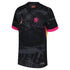Reece James Chelsea Nike 2024/25 Third Player Authentic T-shirt - Anthracite