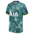 Son Heung-Min Tottenham Hotspur Nike 2024/25 Third Player Authentic T-shirt - Green